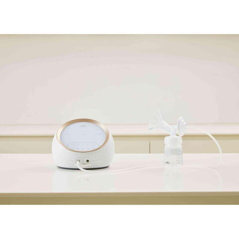 SPECTRA Pompa de san electrica premium DUAL S - RESIGILAT