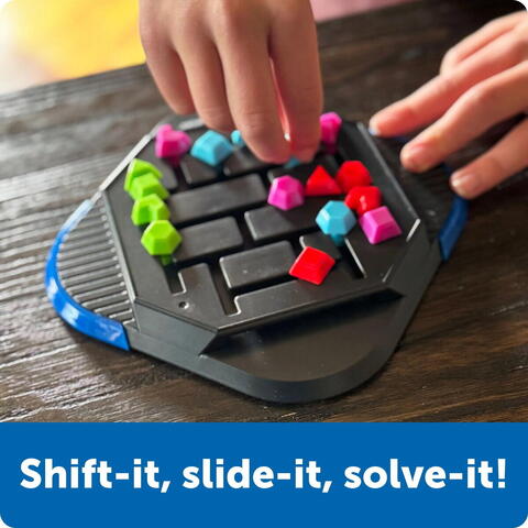 Learning Resources Joc de logica - SlideMinder - RESIGILAT