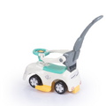 DOLU Masinuta 3 in 1 - Ride on Pastel - RESIGILAT