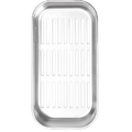 SPECTRA Tava otel inoxidabil pentru sterilizator UV