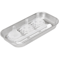 SPECTRA Tava otel inoxidabil pentru sterilizator UV