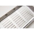 SPECTRA Tava otel inoxidabil pentru sterilizator UV