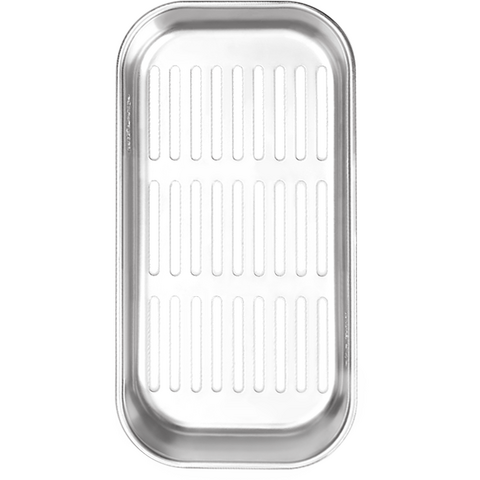 SPECTRA Tava otel inoxidabil pentru sterilizator UV