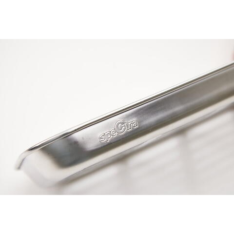 SPECTRA Tava otel inoxidabil pentru sterilizator UV