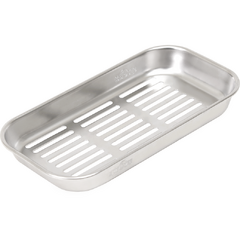 Tava otel inoxidabil pentru sterilizator UV