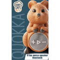 LISCIANI Boxa bluetooth Rainy Days - Quokka