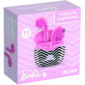 LISCIANI Casti wireless - Barbie