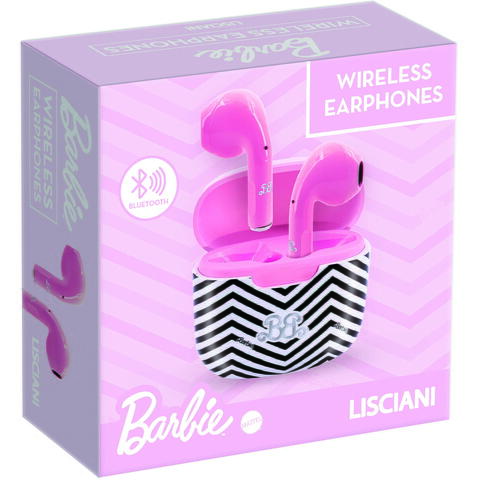 LISCIANI Casti wireless - Barbie