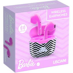 Casti wireless - Barbie