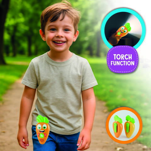 LISCIANI Primul meu set walkie -talkie