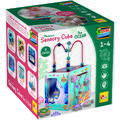 LISCIANI Cub senzorial Montessori - Oceanul vesel