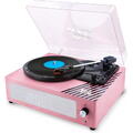 LISCIANI Pick-up cu boxa wireless - Barbie