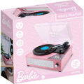 LISCIANI Pick-up cu boxa wireless - Barbie
