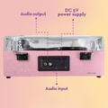 LISCIANI Pick-up cu boxa wireless - Barbie