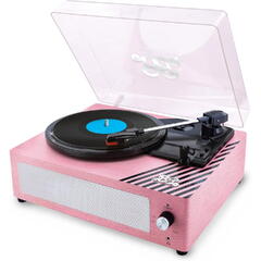 Pick-up cu boxa wireless - Barbie