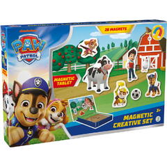 Dodo Joc magnetic - Paw Patrol la ferma