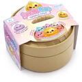 Keycraft Jucarie antistres Lucky Bao - mini galusca norocoasa
