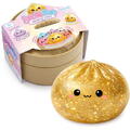 Keycraft Jucarie antistres Lucky Bao - mini galusca norocoasa