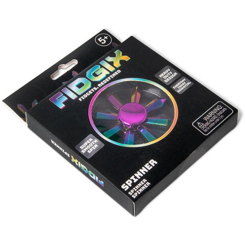 HGL Jucarie antistres - Fidgix spinner