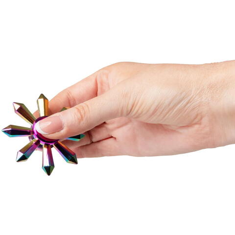 HGL Jucarie antistres - Fidgix spinner
