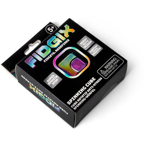 HGL Jucarie antistres - Cub Fidgix
