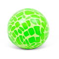 Tobar Jucarie antistres - Bila safari neon