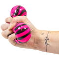 Tobar Jucarie antistres - Bila safari neon