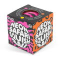 Tobar Jucarie antistres - Bila safari neon