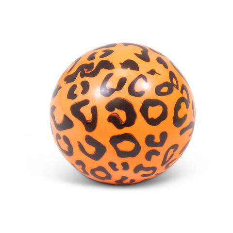 Tobar Jucarie antistres - Bila safari neon