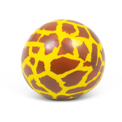 Tobar Jucarie antistres - Bila safari neon