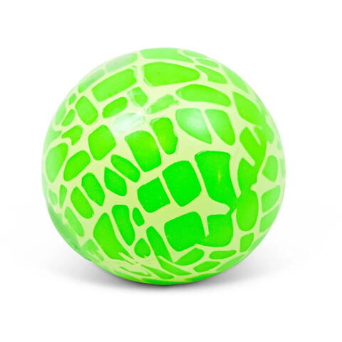 Tobar Jucarie antistres - Bila safari neon