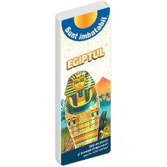Sunt imbatabil - Egiptul
