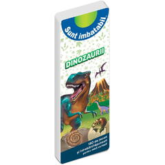Sunt imbatabil - Dinozaurii