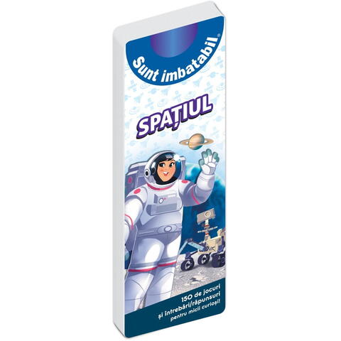 DPH Sunt imbatabil - Spatiul