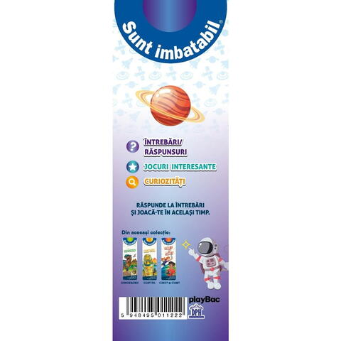 DPH Sunt imbatabil - Spatiul