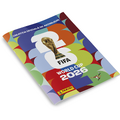 Panini Album FIFA World Cup 2026 112 pagini