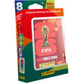 Panini Cutia metalica Pocket Tin cu 8 pachete de abtibilduri  - FIFA World Cup 2026™