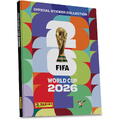 Album The Panini FIFA World Cup 2026™  - HARD COVER