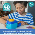 Educational Insights Kit creatie abtibilduri 3D