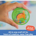 Educational Insights Kit creatie abtibilduri 3D