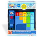 Hand2Mind Statie muzicala cu microfon - Numberblocks®