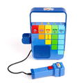 Hand2Mind Statie muzicala cu microfon - Numberblocks®