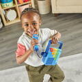 Hand2Mind Statie muzicala cu microfon - Numberblocks®