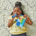 Hand2Mind Statie muzicala cu microfon - Numberblocks®
