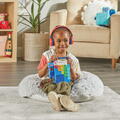 Hand2Mind Statie muzicala cu microfon - Numberblocks®