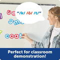 Learning Resources Set magneti pentru invatarea sunetelor