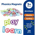 Learning Resources Set magneti pentru invatarea sunetelor