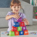 Learning Resources Joc matematic - Invatam prin stivuire