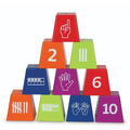 Learning Resources Joc matematic - Invatam prin stivuire