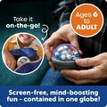 Learning Resources Joc Scramboozle™ - Aventuri cu numere